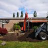 Van Nijhuis Houthandel, Bosexploitatie & Dienstverlening
