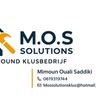 M.O.S Solutions Allround klusbedrijf