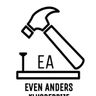 Even Anders Klusbedrijf