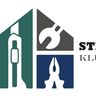 Steenbergen klus- en montagebedrijf