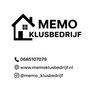 Memo Klusbedrijf