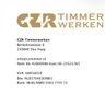 czr timmerwerken