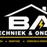 BA Techniek en Onderhoud