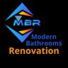 Modern Bathrooms Renovation