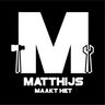 Matthijs Maakt Het