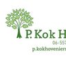 Peter Kok Hovenier