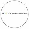 Quality renovations