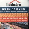 Schoonmaak- & Klussenbedrijf Hoekstra