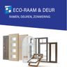 Eco-Raam-Deur