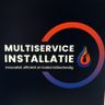 Multiservice Installatie