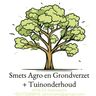 Smets Agro en Grondverzet + Tuinonderhoud