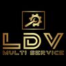 LDV Multi service