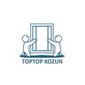 TopTop Kozijn