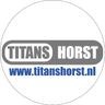 Titans Horst