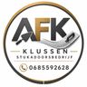 AFK klussen