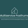 Multiservice Posthuma