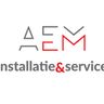 AEM Installatie & Service