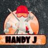 Handy J