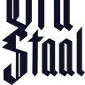 Brustaal