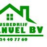 Klusbedrijf Emanuel B.V.