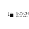 Bosch glas & kitwerken