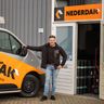 Nederdak