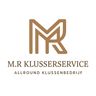 M.R Klusserservice