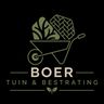 Boer Tuin & Bestrating
