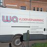 WA Vloerverwarming