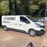 van Hooff Elektrotechniek