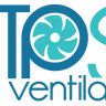 TPS Ventilatie