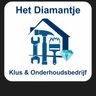 Klus & Onderhoudsbedrijf Het Diamantje