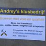 Andrey's klusbedrijf