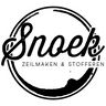 Snoek zeilmaken & stofferen