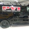 Paulvisserinstallaties