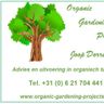 Organic Gardening Projects