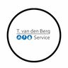 T. van den Berg Service