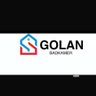Golan installatie
