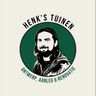 Henk's tuinen