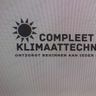 Compleet klimaattechniek