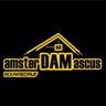 amsterDAMascus klussen