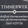 OK timmerwerken