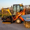 WB dienstverlening & handel