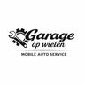 Garage op wielen
