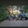G de Kruijf tuinonderhoud