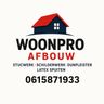 Woonpro afbouw