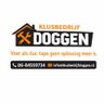 Klusbedrijf doggen