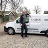Casper Allround Support