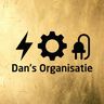 Dan's organisatie