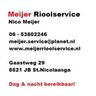 Rioolservicebedrijf Meijer